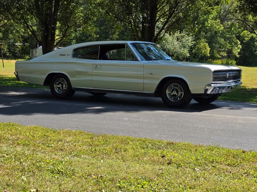 1966 Dodge Charger 1st Gen - Image 9 of 21