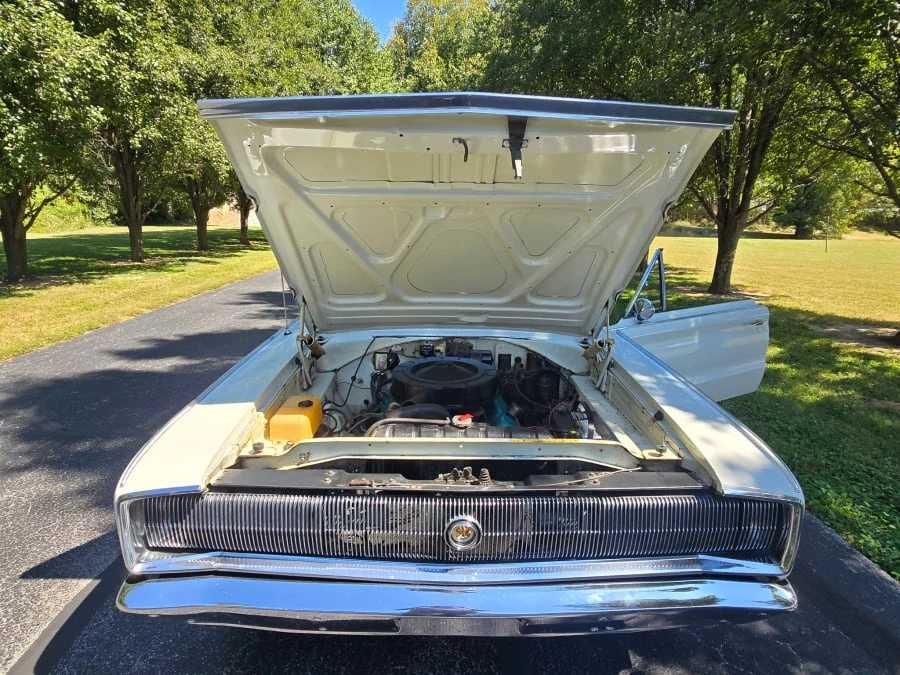 1966 Dodge Charger 1st Gen - Image 15 of 21