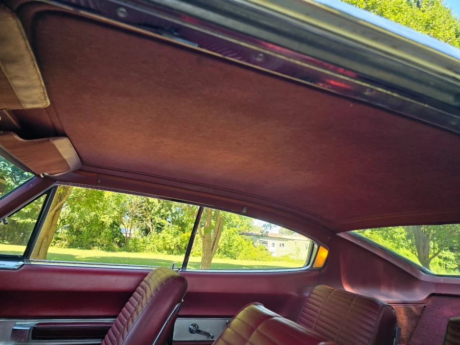 1966 Dodge Charger 1st Gen - Image 13 of 21