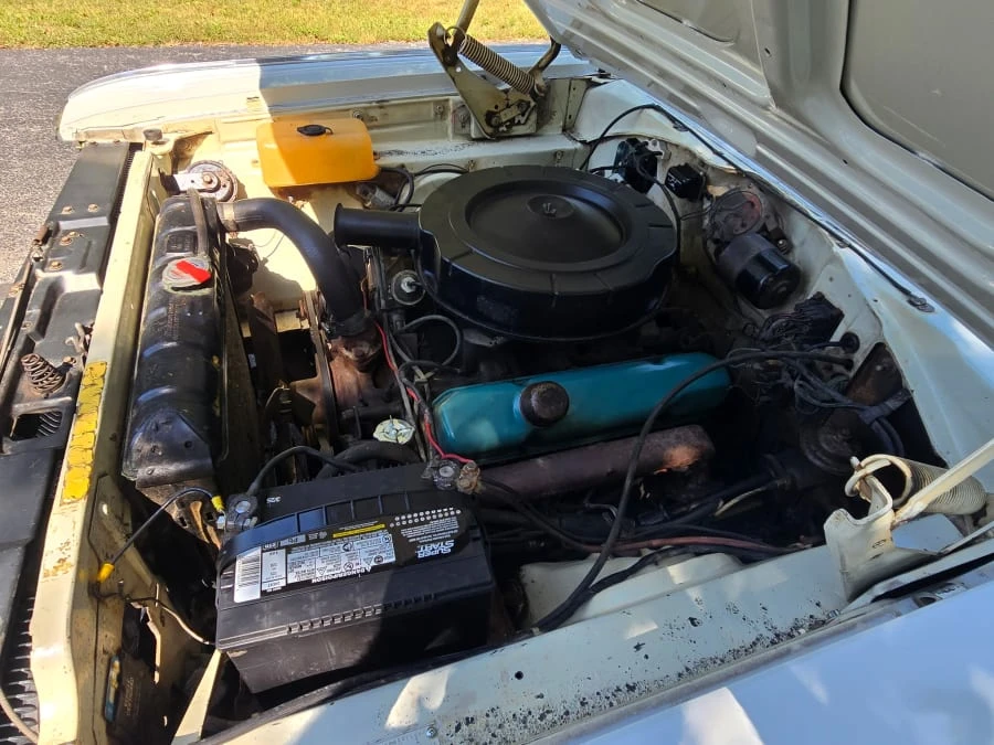 1966 Dodge Charger 1st Gen - Image 14 of 21