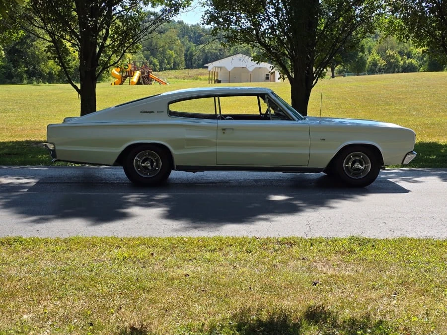 1966 Dodge Charger 1st Gen - Image 2 of 21