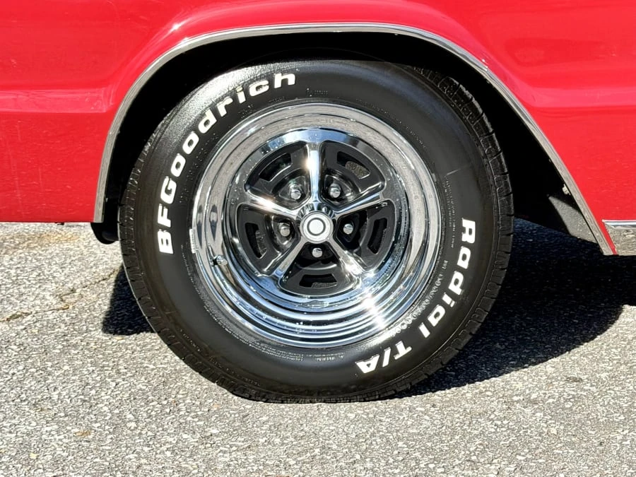 1966 Dodge Charger 1st Gen - Image 10 of 31