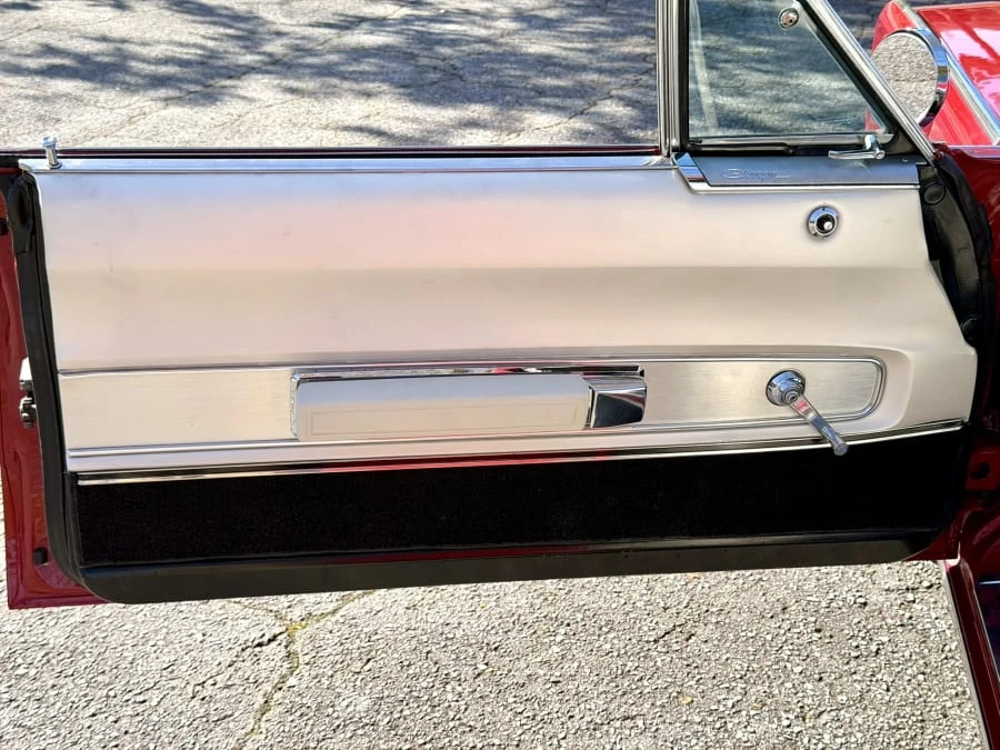 1966 Dodge Charger 1st Gen - Image 22 of 31