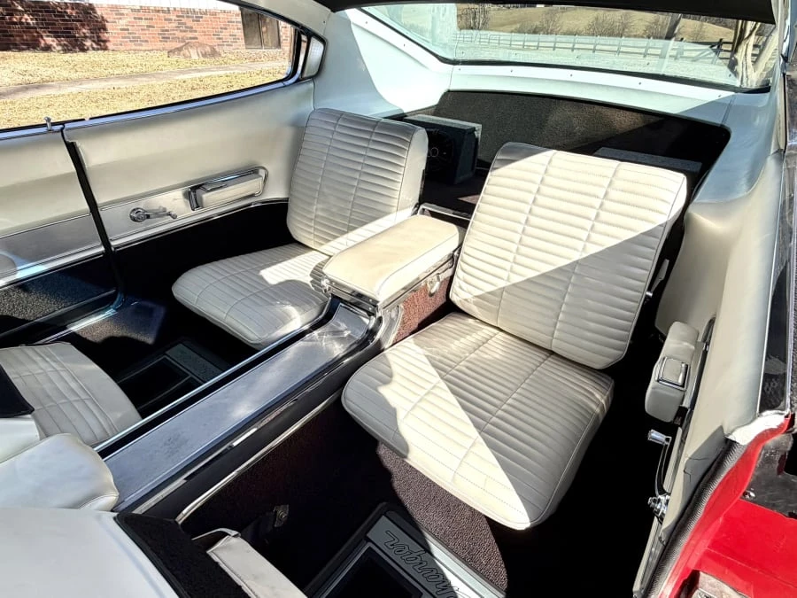 1966 Dodge Charger 1st Gen - Image 21 of 31