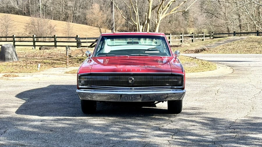 1966 Dodge Charger 1st Gen - Image 4 of 31