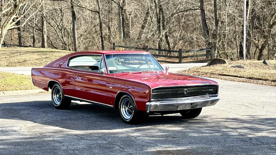 1966 Dodge Charger 1st Gen - Image 6 of 31