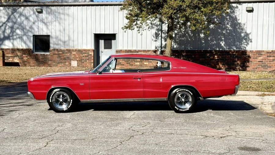 1966 Dodge Charger 1st Gen - Image 2 of 31