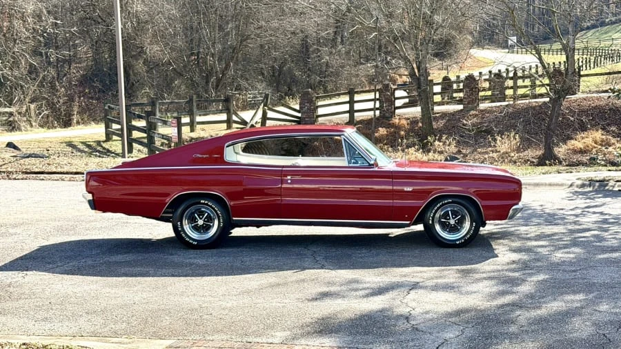1966 Dodge Charger 1st Gen - Image 11 of 31
