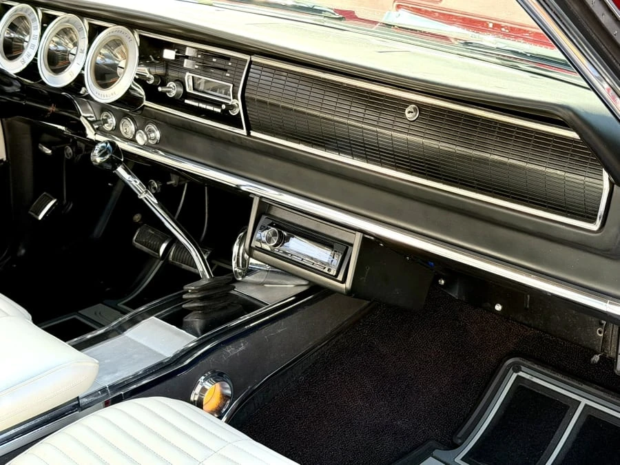1966 Dodge Charger 1st Gen - Image 27 of 31
