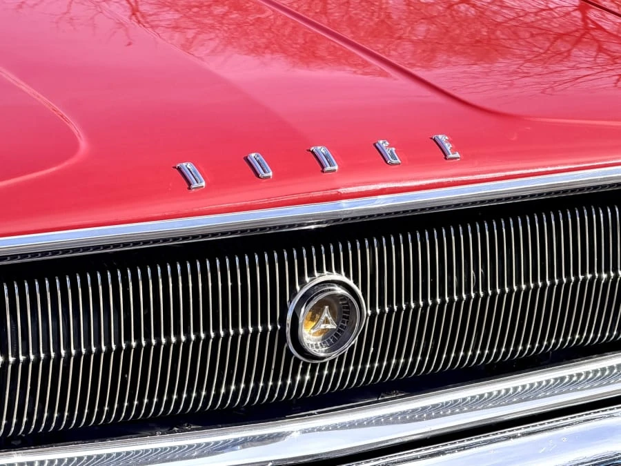 1966 Dodge Charger 1st Gen - Image 13 of 31