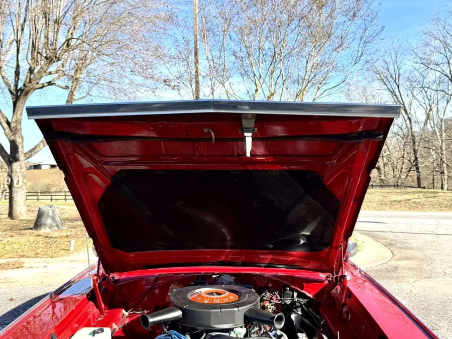 1966 Dodge Charger 1st Gen - Image 31 of 31