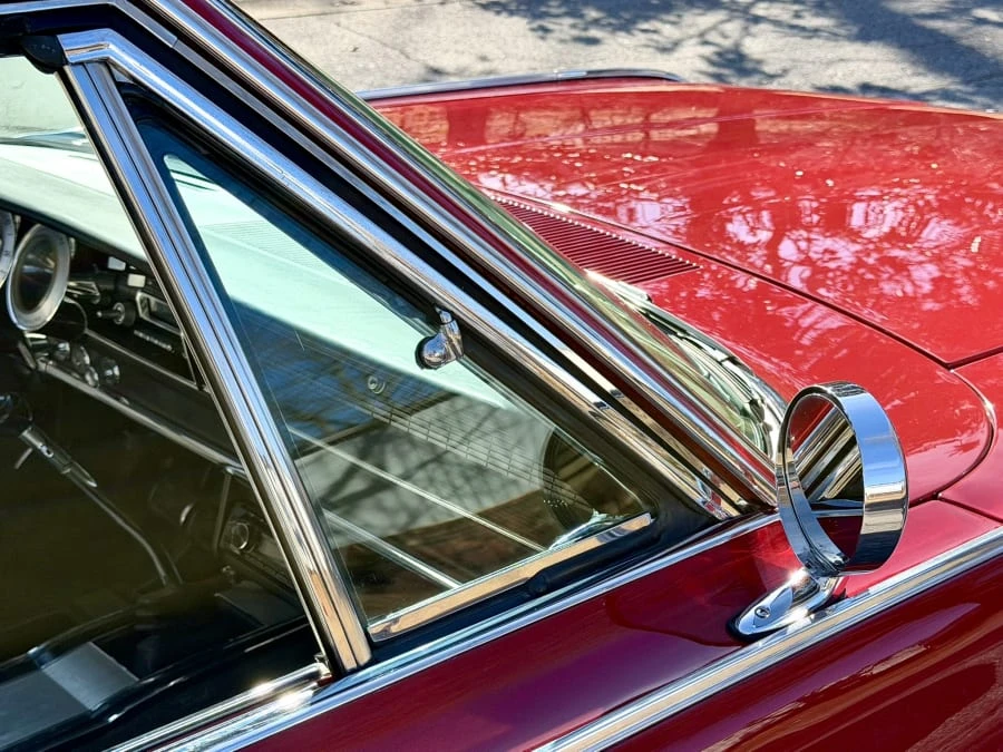 1966 Dodge Charger 1st Gen - Image 17 of 31