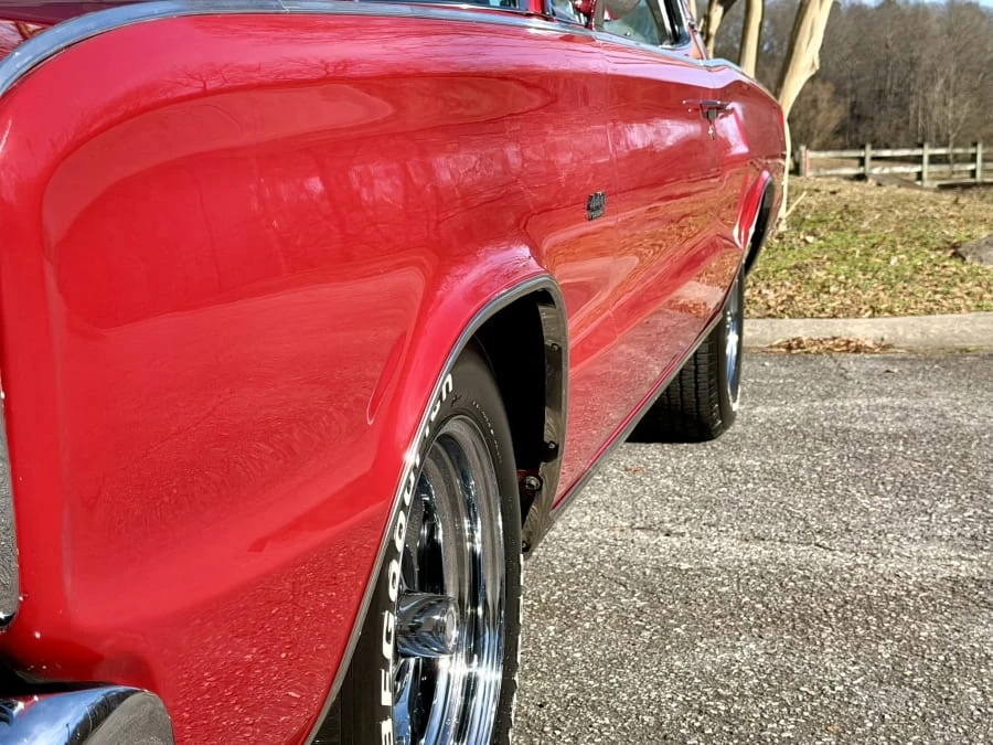 1966 Dodge Charger 1st Gen - Image 9 of 31