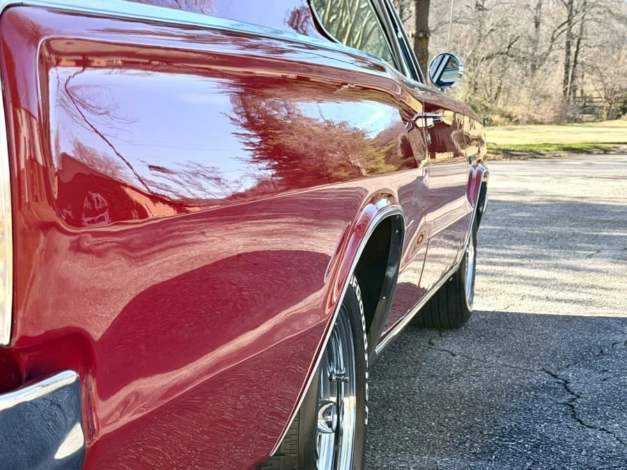 1966 Dodge Charger 1st Gen - Image 12 of 31