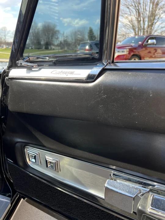 1966 Dodge Charger 1st Gen - Image 23 of 31