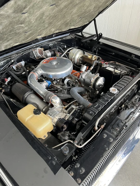 1966 Dodge Charger 1st Gen - Image 30 of 31