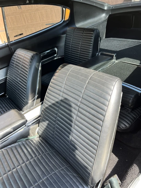 1966 Dodge Charger 1st Gen - Image 28 of 31