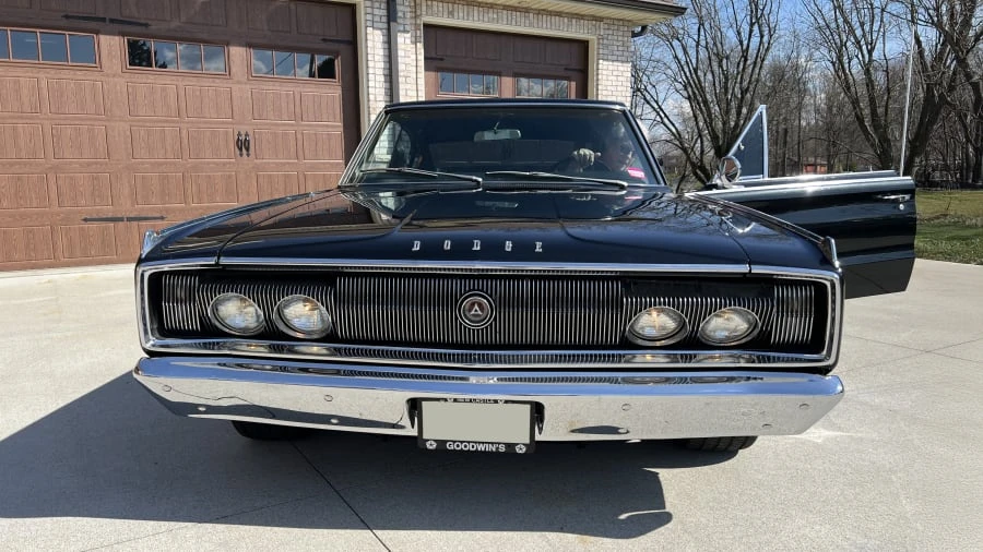 1966 Dodge Charger 1st Gen - Image 6 of 31