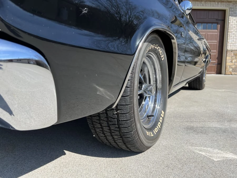 1966 Dodge Charger 1st Gen - Image 12 of 31