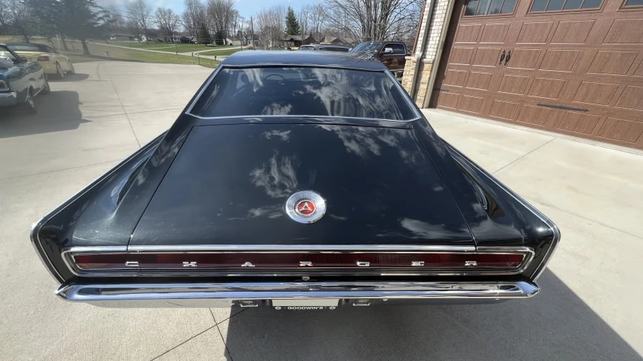 1966 Dodge Charger 1st Gen - Image 4 of 31