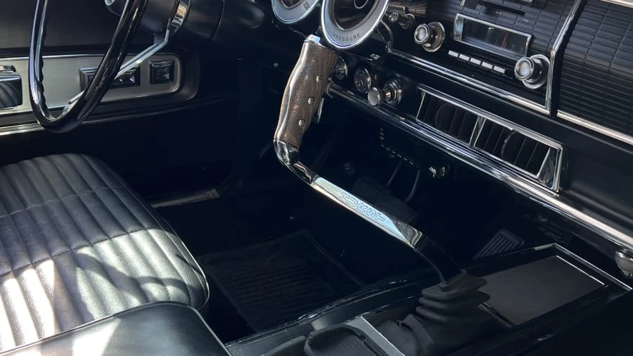 1966 Dodge Charger 1st Gen - Image 29 of 31