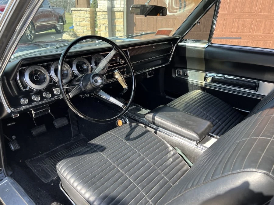 1966 Dodge Charger 1st Gen - Image 15 of 31
