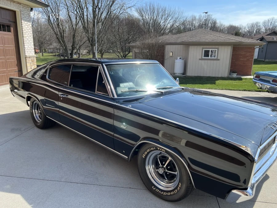 1966 Dodge Charger 1st Gen - Image 14 of 31