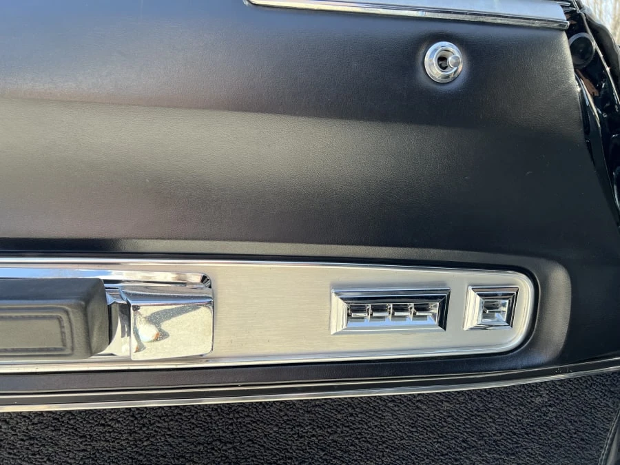 1966 Dodge Charger 1st Gen - Image 26 of 31
