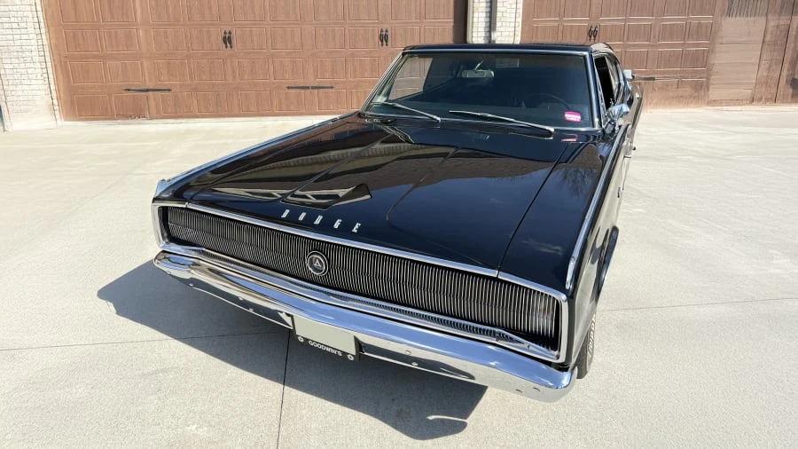 1966 Dodge Charger 1st Gen - Image 5 of 31
