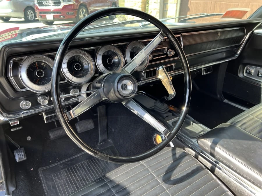 1966 Dodge Charger 1st Gen - Image 18 of 31
