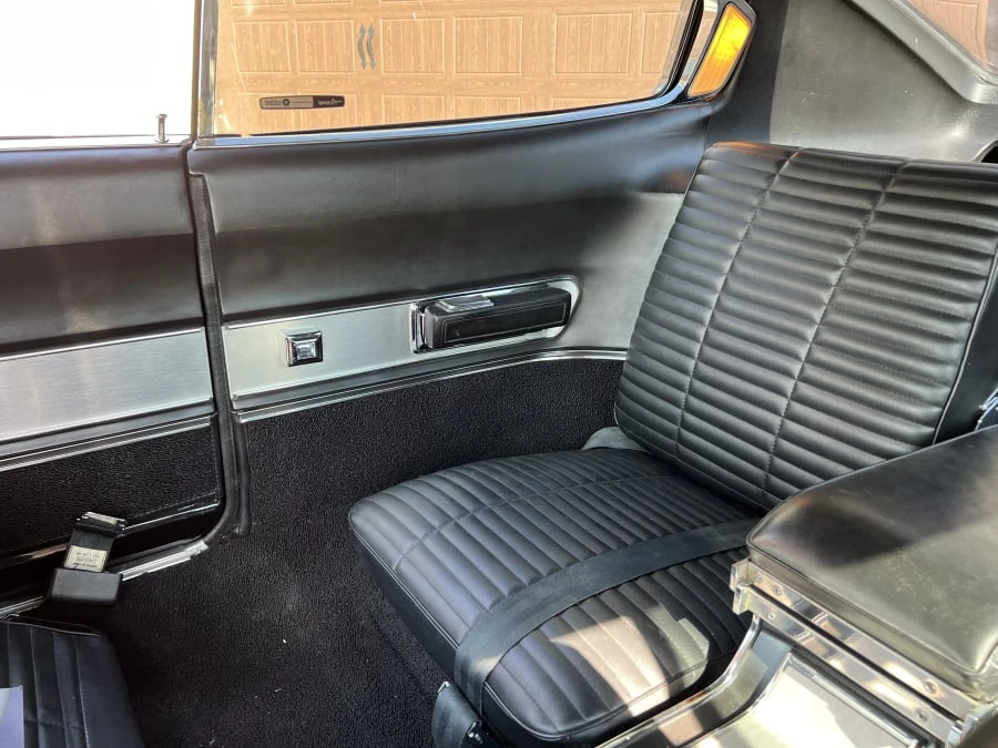 1966 Dodge Charger 1st Gen - Image 19 of 31