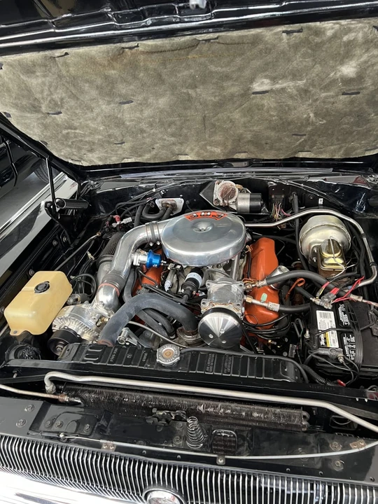 1966 Dodge Charger 1st Gen - Image 31 of 31