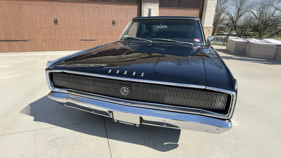 1966 Dodge Charger 1st Gen - Image 3 of 31