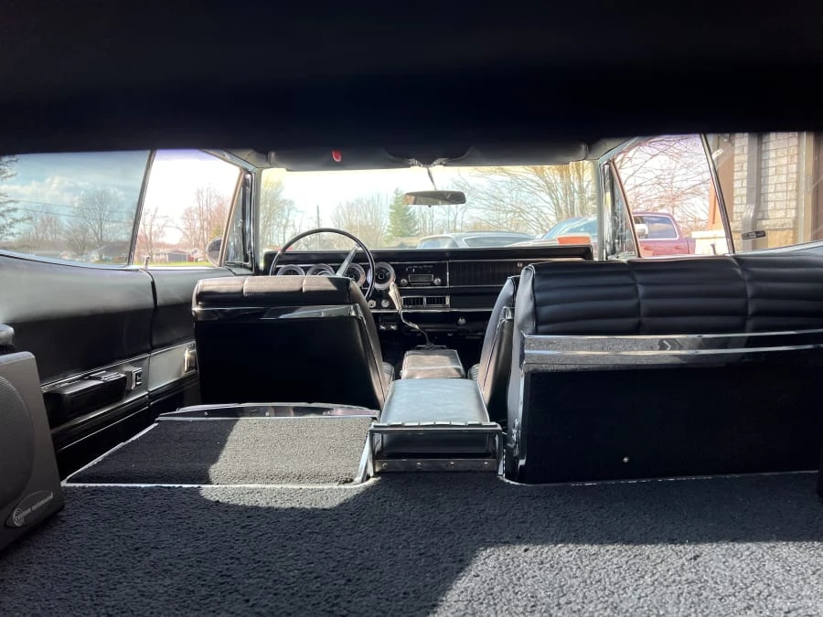 1966 Dodge Charger 1st Gen - Image 25 of 31