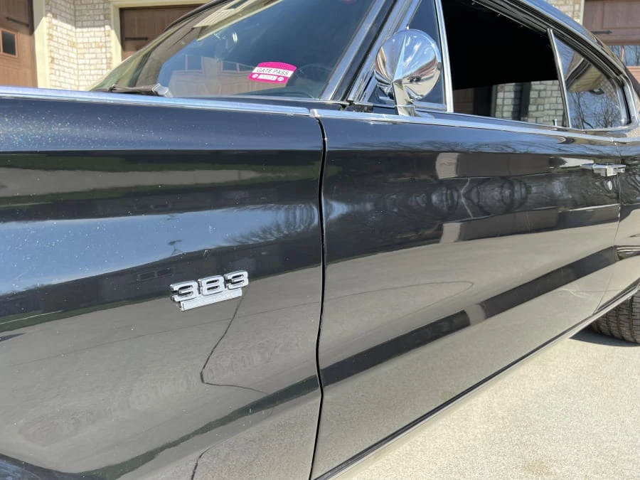 1966 Dodge Charger 1st Gen - Image 7 of 31