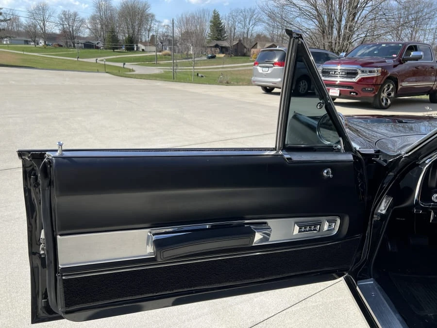 1966 Dodge Charger 1st Gen - Image 24 of 31