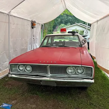1966 Dodge Coronet