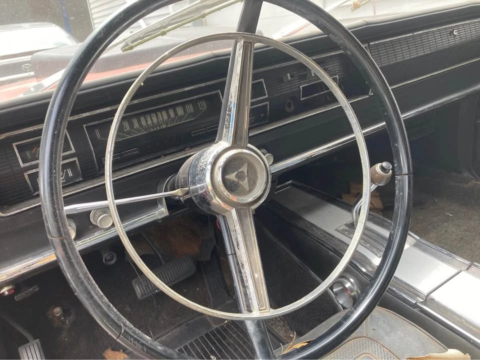 1966 Dodge Charger 1st Gen - Image 4 of 10