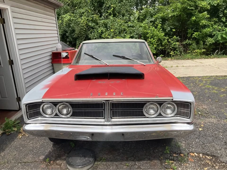 1966 Dodge Charger 1st Gen - Image 2 of 10
