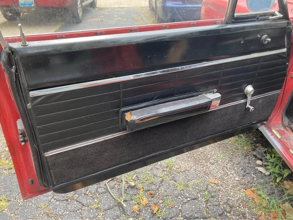 1966 Dodge Charger 1st Gen - Image 5 of 10