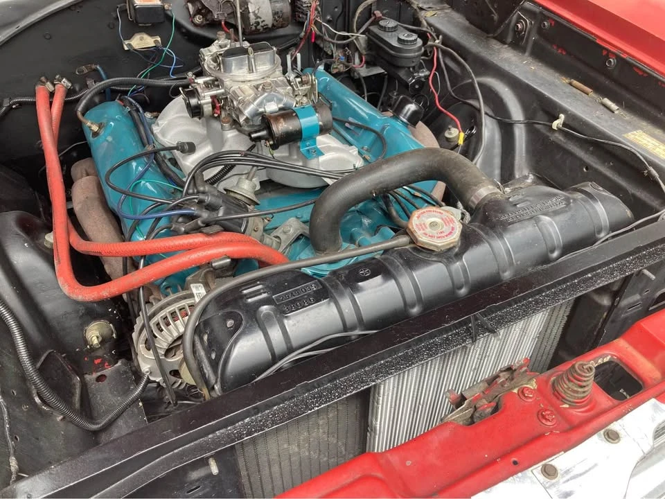 1966 Dodge Charger 1st Gen - Image 8 of 10