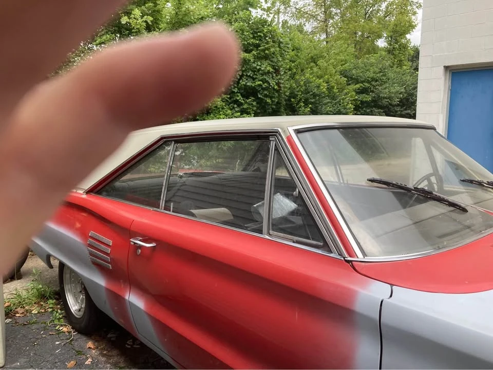 1966 Dodge Charger 1st Gen - Image 3 of 10