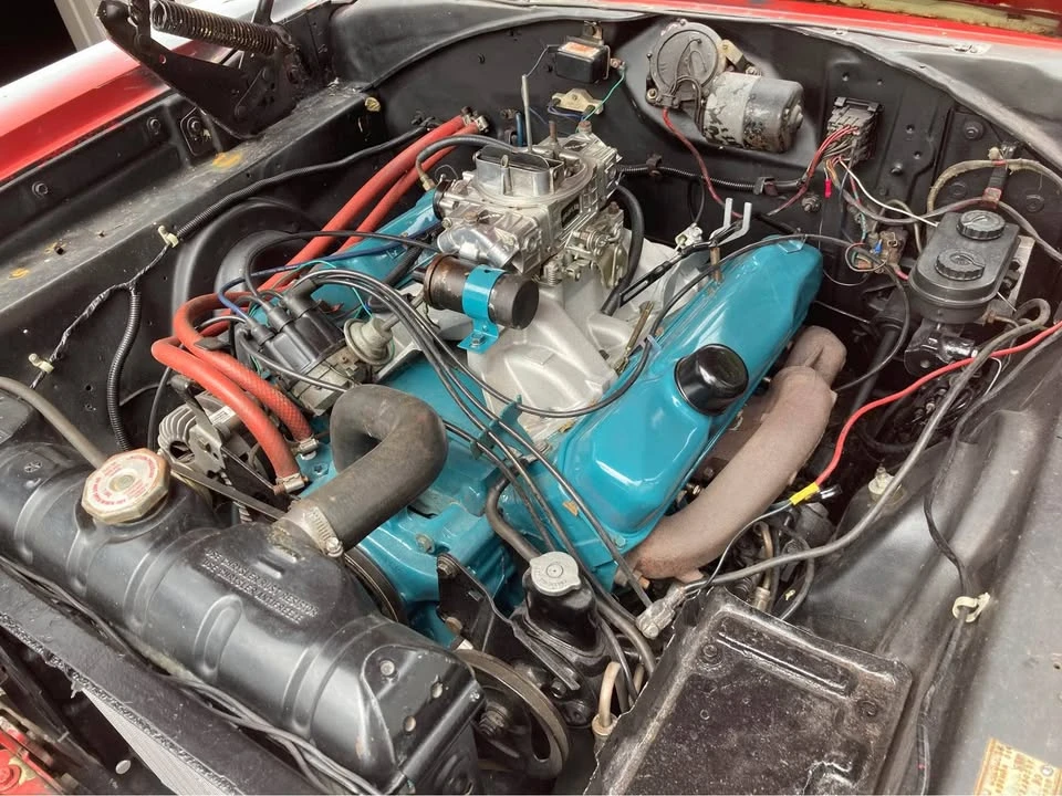 1966 Dodge Charger 1st Gen - Image 7 of 10
