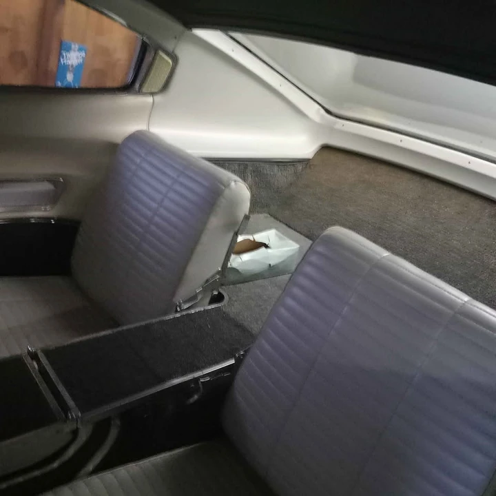 1966 Dodge Charger 1st Gen - Image 3 of 3