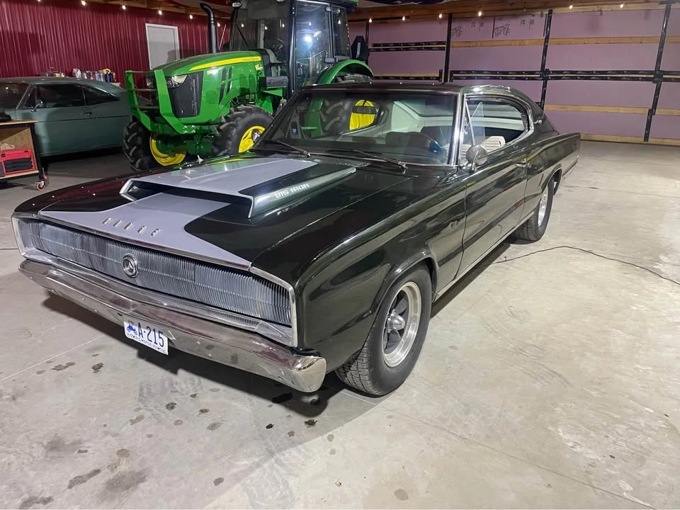 1966 Dodge Charger 1st Gen - Image 5 of 6