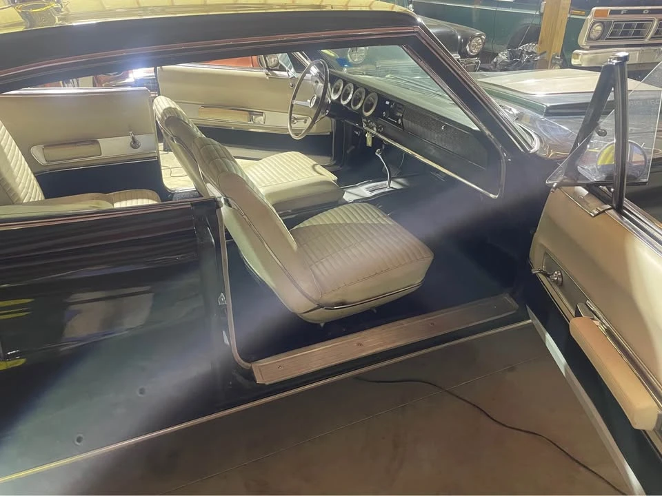 1966 Dodge Charger 1st Gen - Image 4 of 6