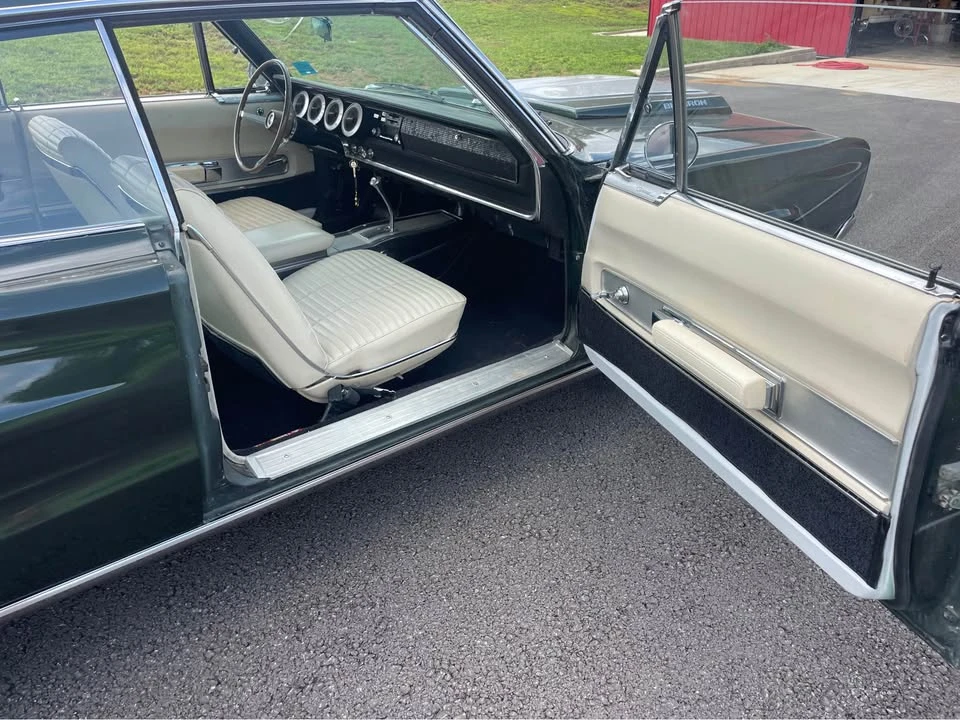 1966 Dodge Charger 1st Gen - Image 13 of 15