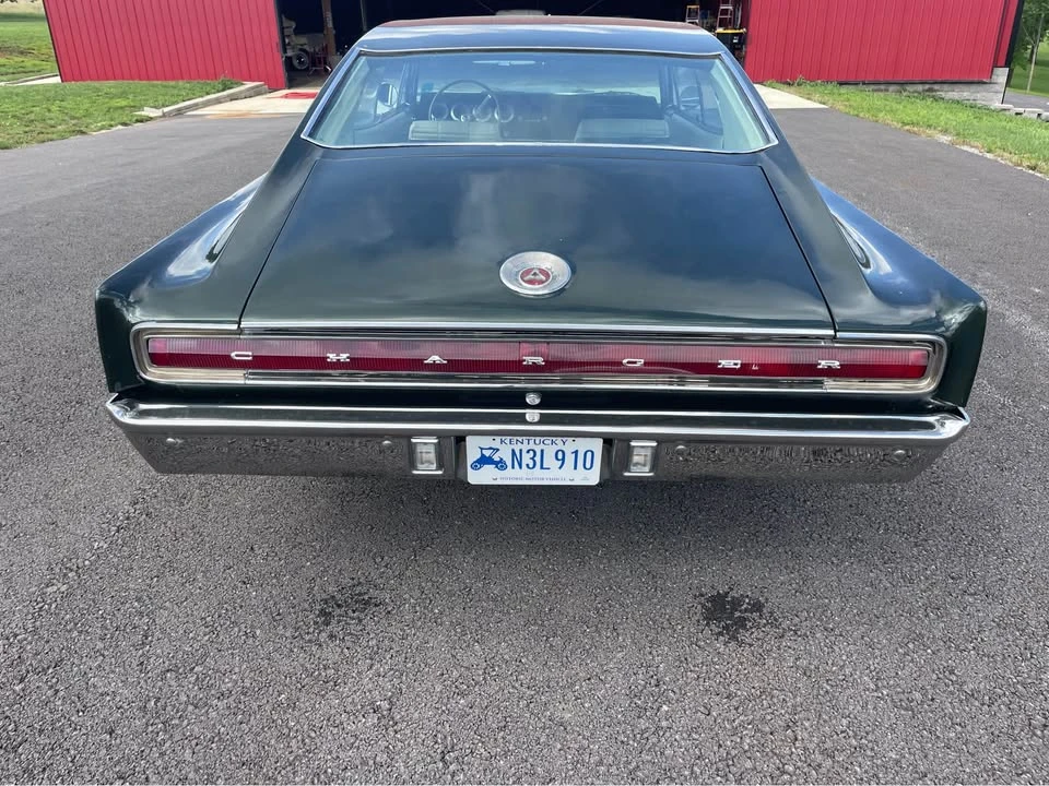1966 Dodge Charger 1st Gen - Image 7 of 15