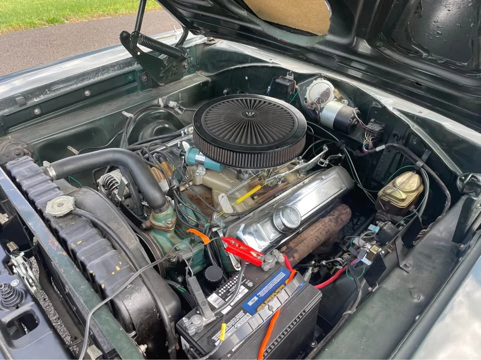 1966 Dodge Charger 1st Gen - Image 14 of 15