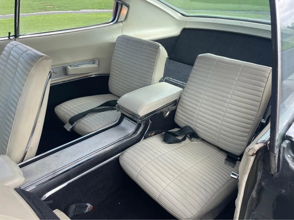 1966 Dodge Charger 1st Gen - Image 11 of 15